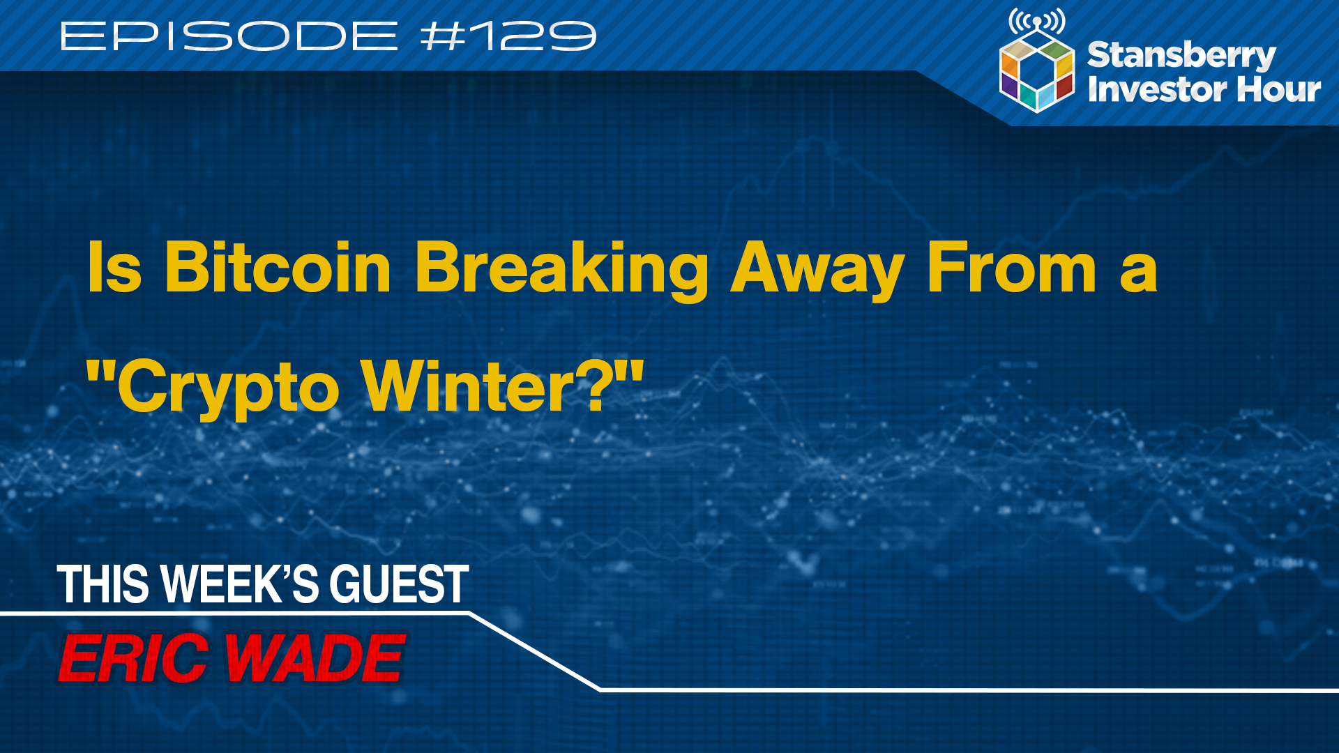 Is Bitcoin Breaking Away From a "Crypto Winter ...