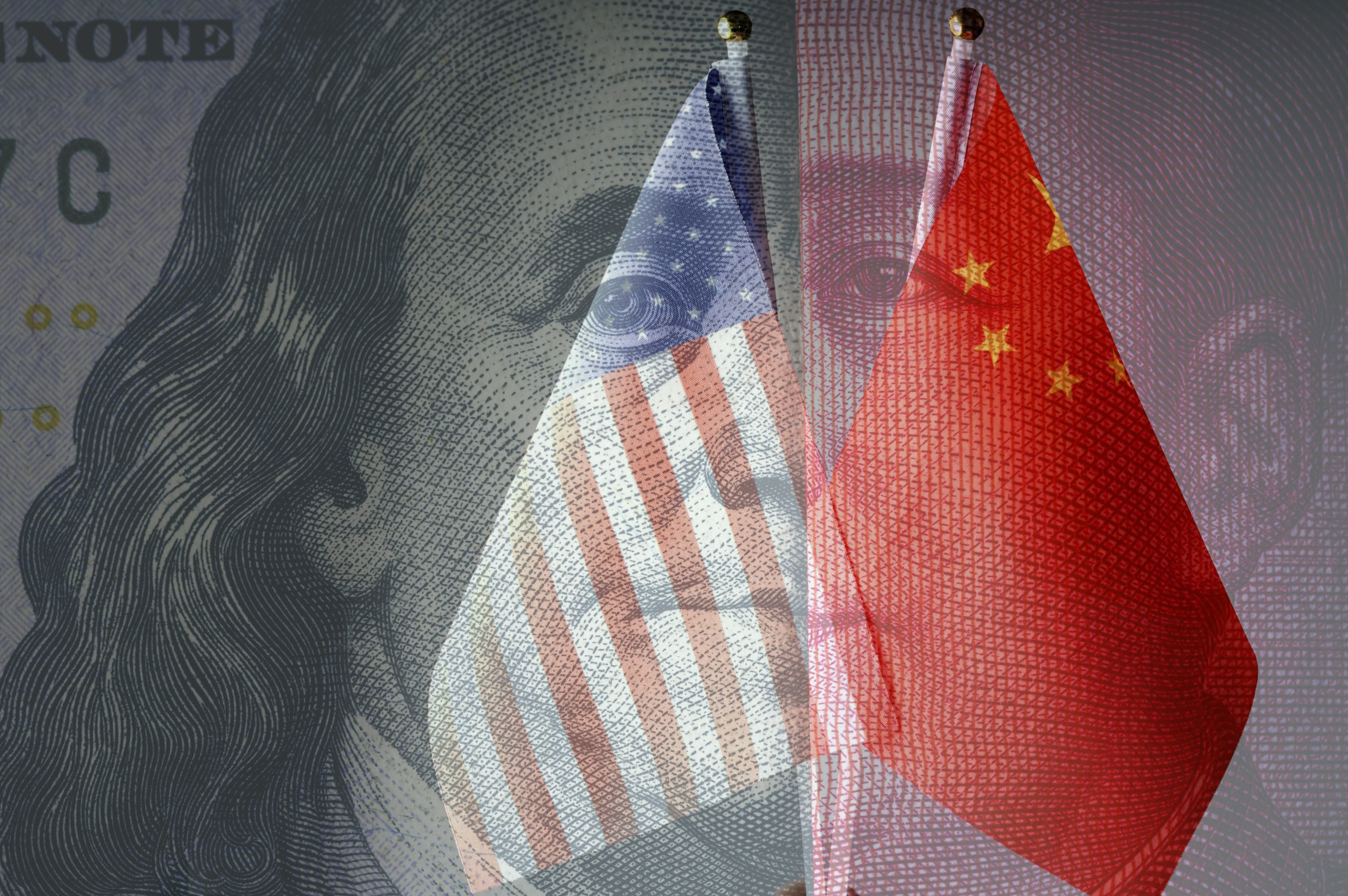 2020 Election Threats: SCOTUS, Potential Election Fraud, & the Chinese Influence 2020 Election Threats: SCOTUS, Potential Election Fraud, & the Chinese Influence