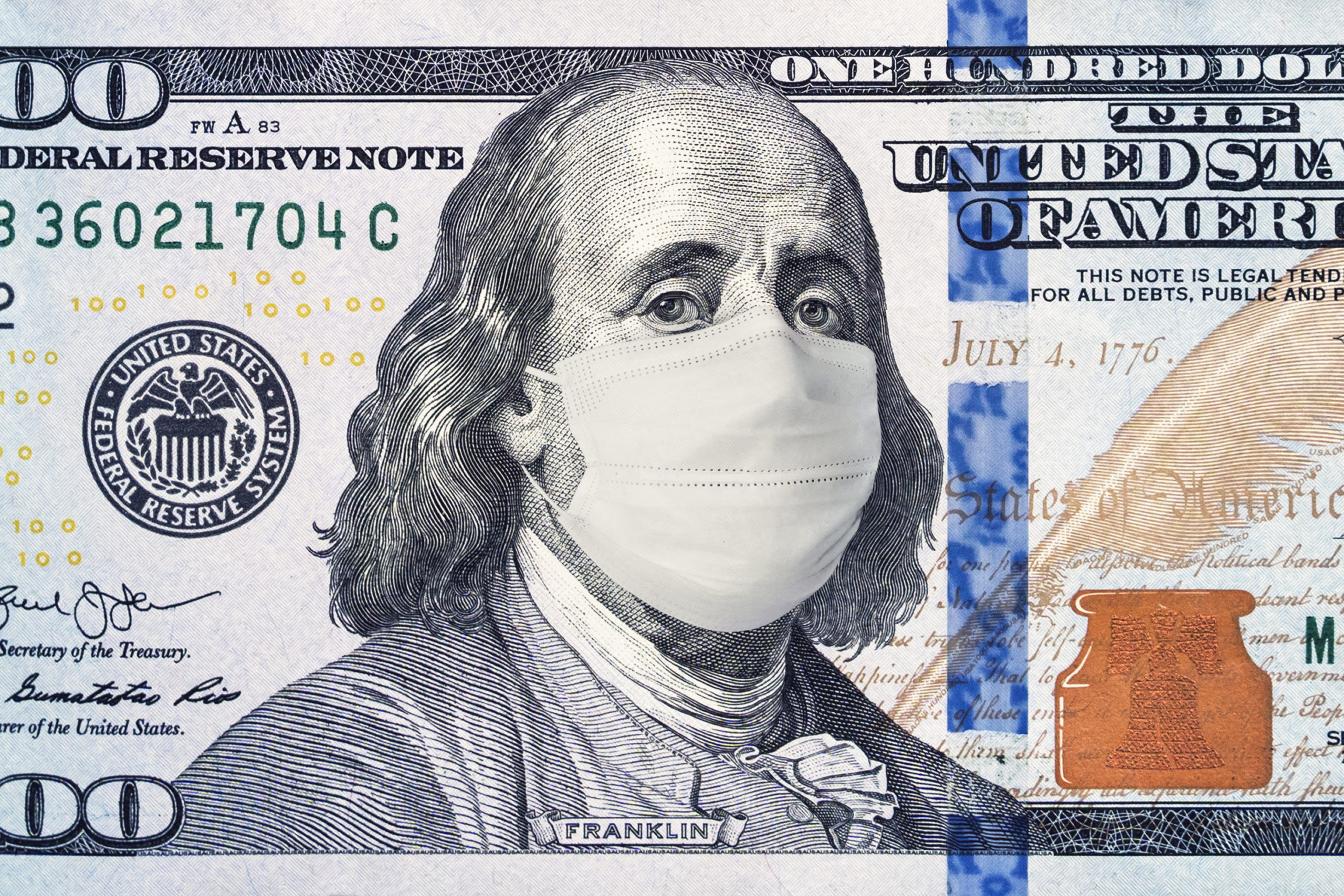 The Great American Economy The Great American Economy