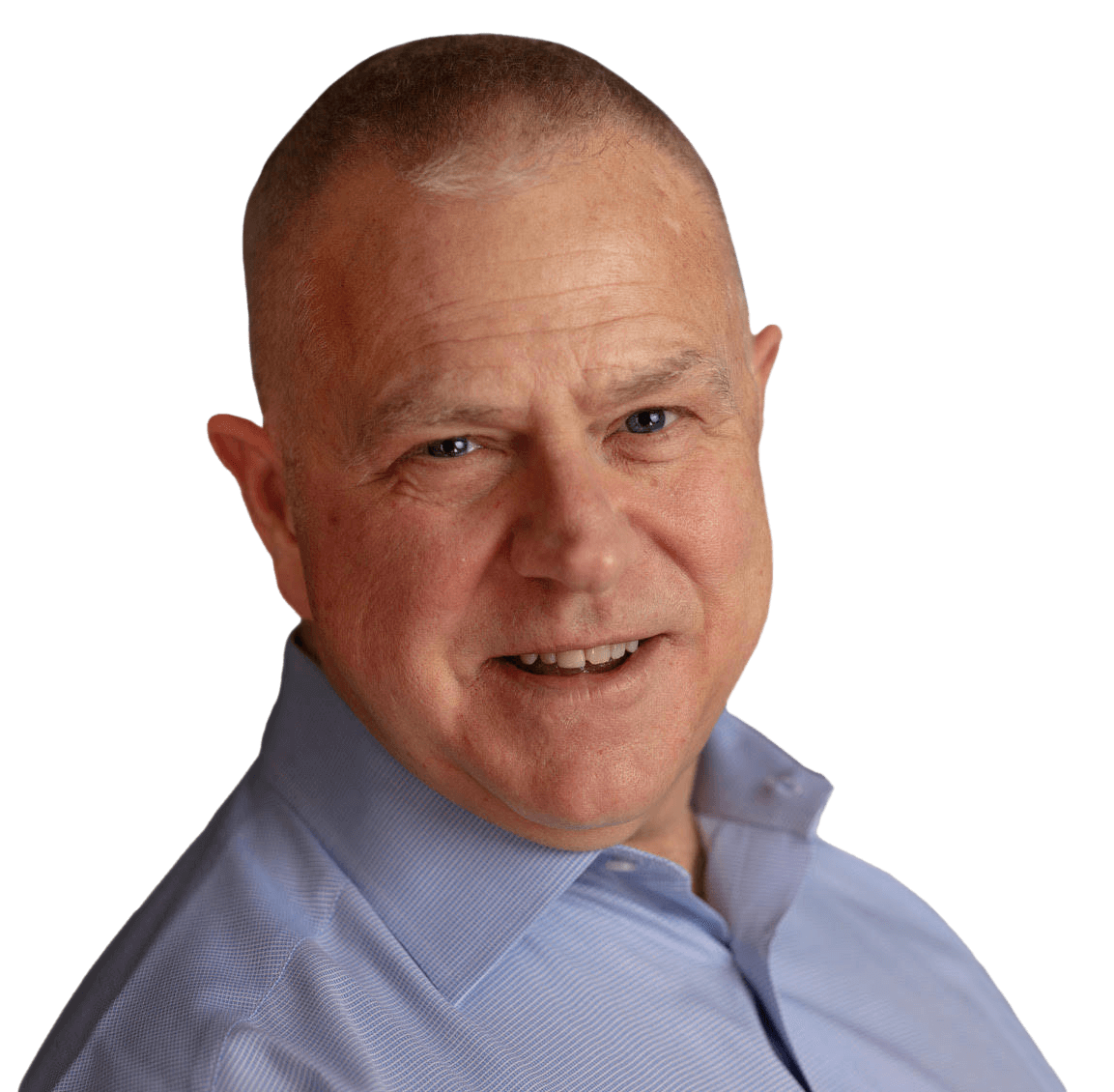 Joe Austin